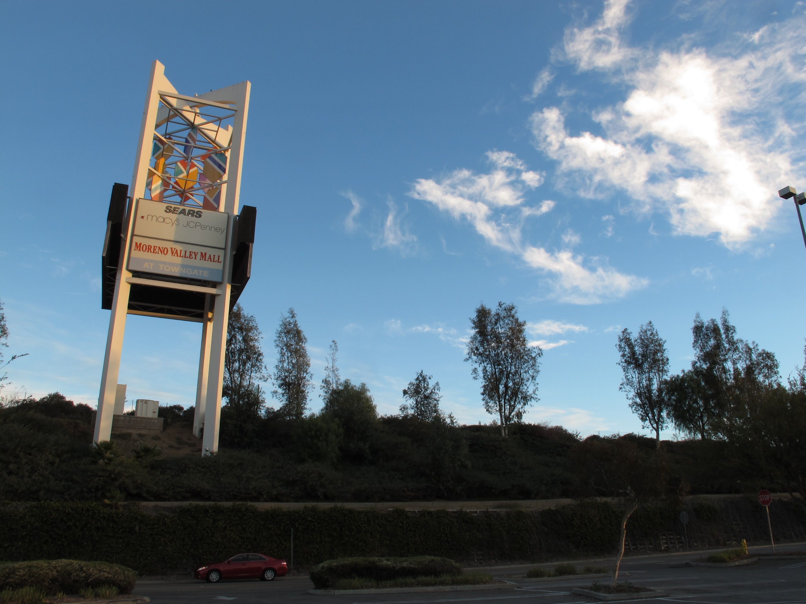 Moreno Valley Mall