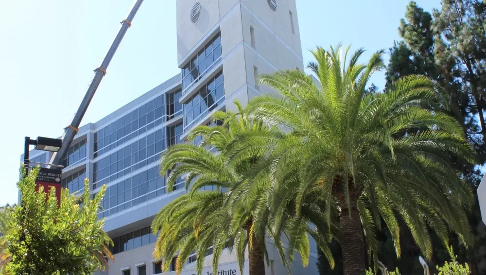 Doheny Eye Institute