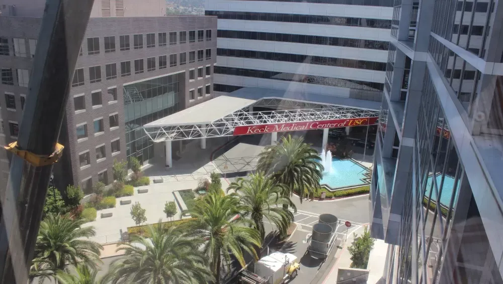 Doheny Eye Institute