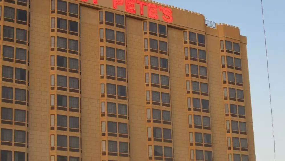 Primm / Whiskey Pete’s
