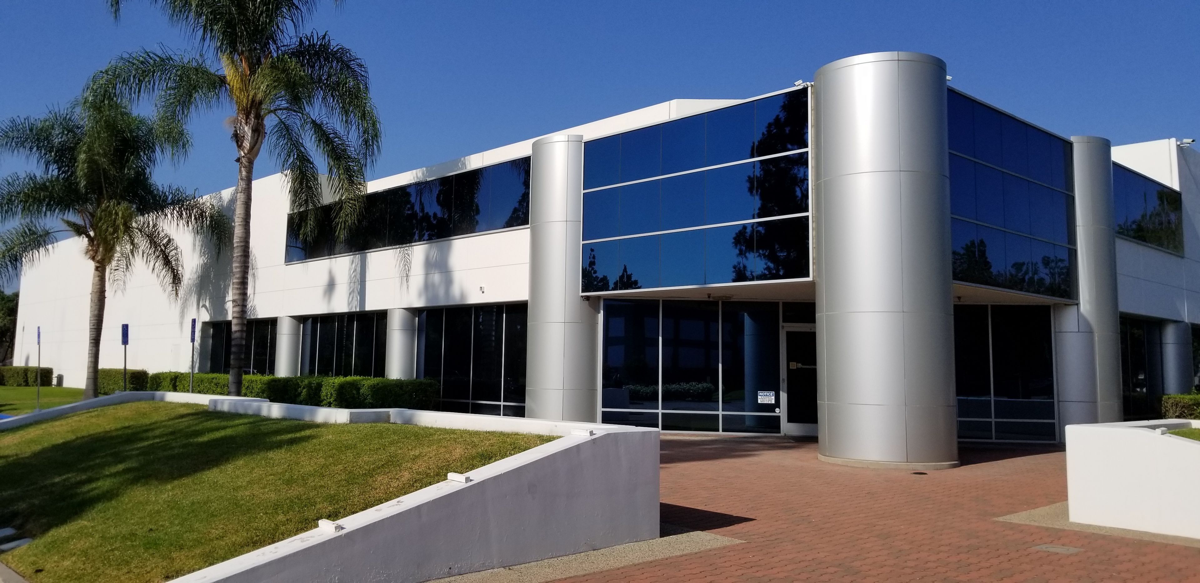 Headquarters