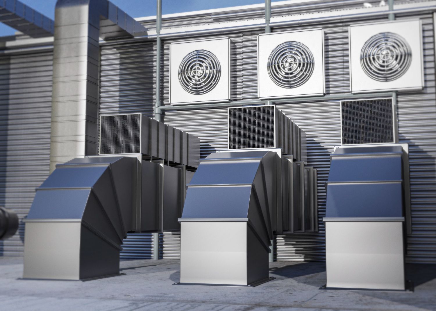AC Systems